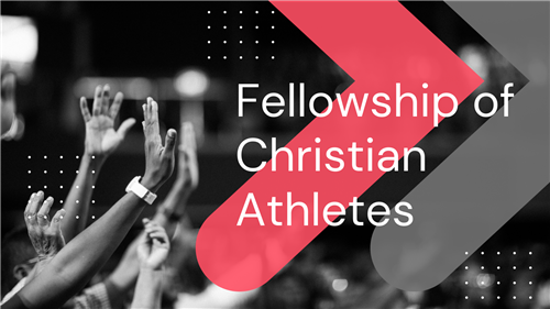 Fellowship of Christian Athletes